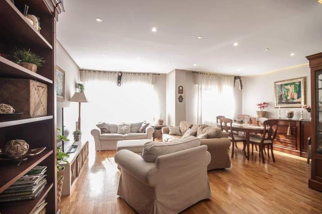 Apartamento + Parking En El Centro De Cartagena Dış mekan fotoğraf