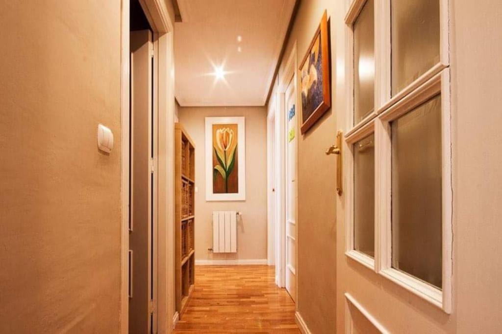 Apartamento + Parking En El Centro De Cartagena Dış mekan fotoğraf