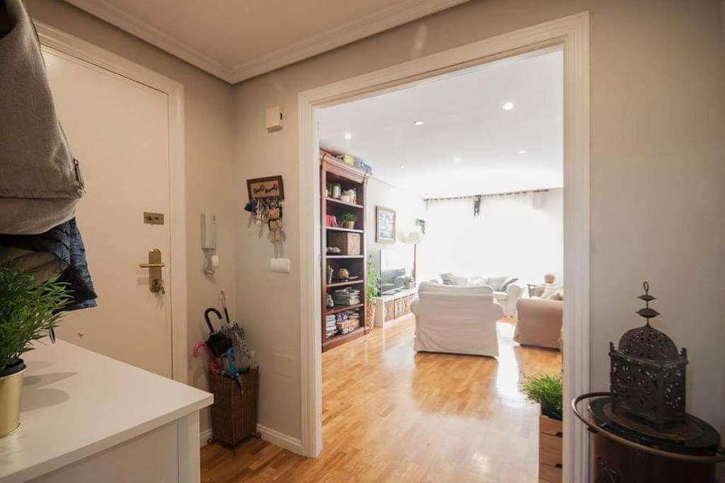 Apartamento + Parking En El Centro De Cartagena Dış mekan fotoğraf